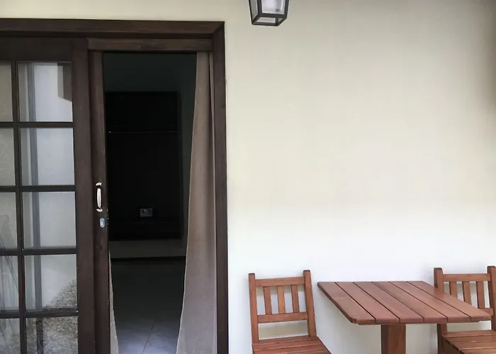 Pousada Canto GrandePousada em Bombinhas